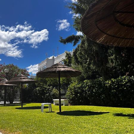 奎特里拉Casa Da Garca公寓 外观 照片