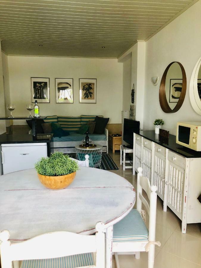 奎特里拉Casa Da Garca公寓 外观 照片