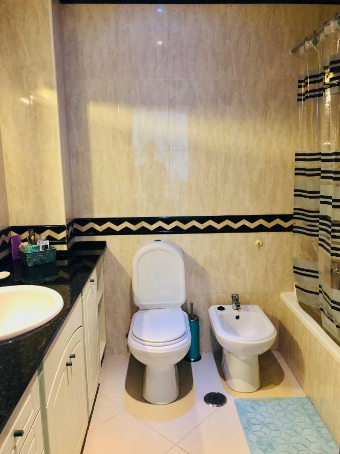 奎特里拉Casa Da Garca公寓 外观 照片